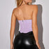 Bustier de Tul